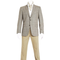 Benvenuto-herren-sakko-beige