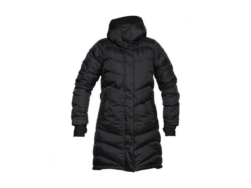 Bergans Marikollen Down Lady Parka Preise und Testberichte bei yopi.de