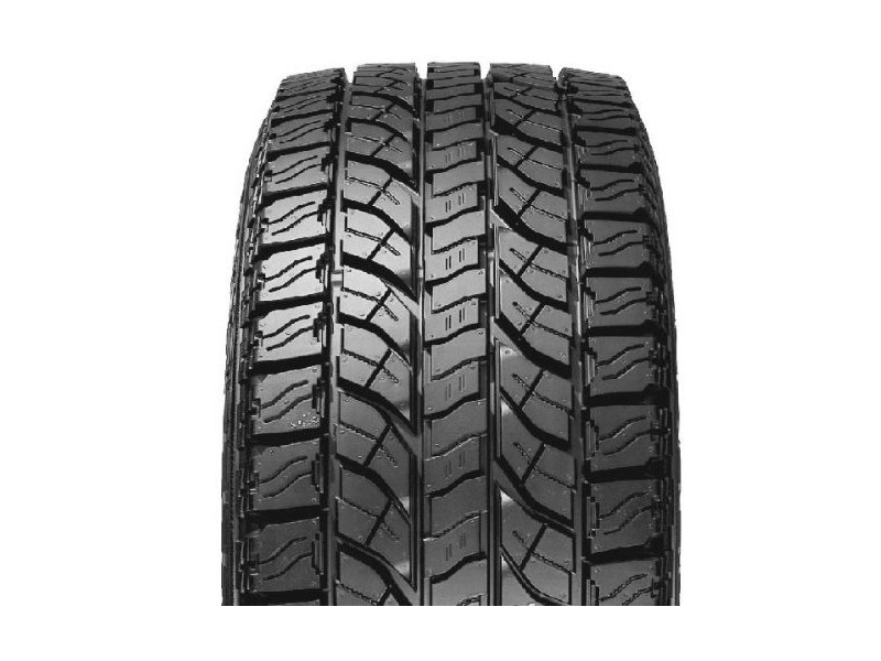 Yokohama 225/70 R17 Geolandar A/T-S - Preise und Testberichte bei yopi.de