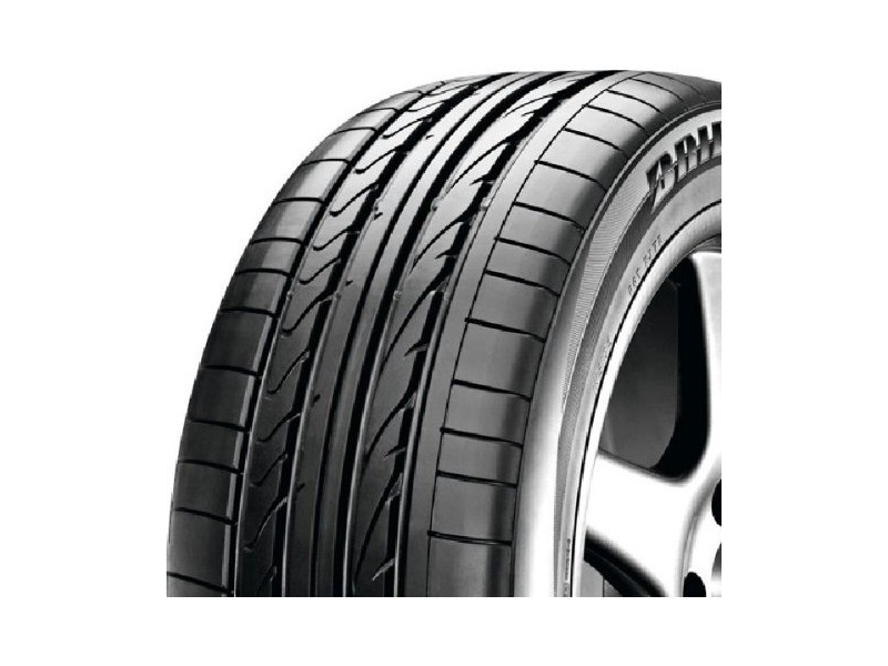 Bridgestone 225/45 R18 Dueler H/P Sport - Preise und Testberichte bei ...