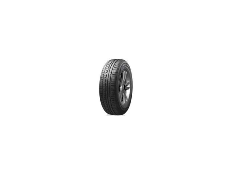 Kumho 215/55 R16 Ecsta - Preise und Testberichte bei yopi.de