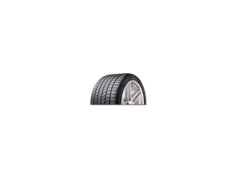 Goodyear 285/35 R19 Eagle F1 Supercar - Preise und Testberichte bei yopi.de