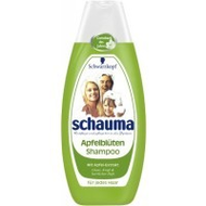 Schauma-apfelblueten-shampoo