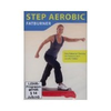 Step-aerobic-fatburner