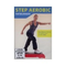 Step-aerobic-fatburner