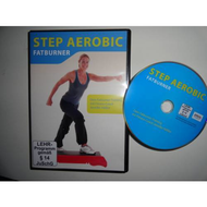 Step-aerobic