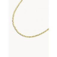 Panzerkette-gold-333