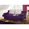 Delife-siesta-lila-microfaser-couch