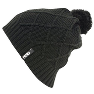 Nitro-beanie-jett-damen