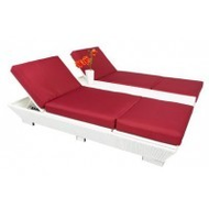 Doppelgartenliege - Produktdaten und Eigenschaften bei yopi.de