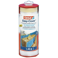 Tesa-easy-cover-abdeckfolie-mit-abroller