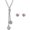 Swarovski-leslie-set