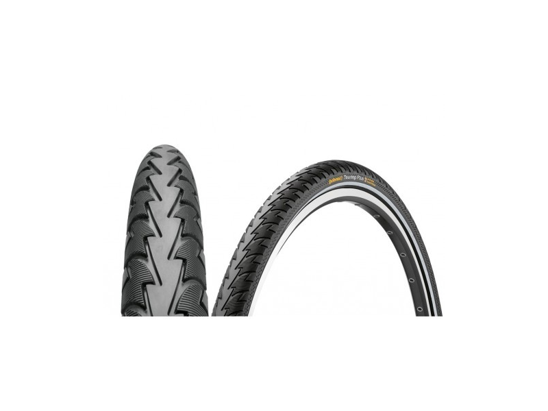 Continental Touring Plus 28622 Reflex Preise und Testberichte bei