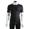 Falke-herrenuni-skiing-athletic-fit-shortsleeved