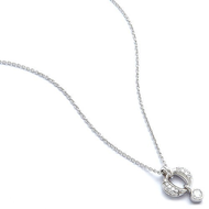 Fossil-damenkette-jf15863