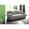 Delife-doppelschlafsofa-vienna-grau-strukturstoff