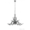 Kare-tentakel-chrome-100x65-eisen-24-leds