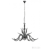 Kare-tentakel-chrome-100x65-eisen-24-leds
