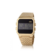 Esprit-digital-funky-gold