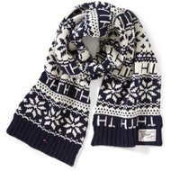 Tommy-hilfiger-fairisle-schal