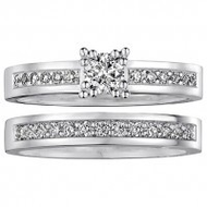 Christ-diamonds-love-damenring-set