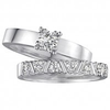Christ-diamonds-love-damenring-set-0-70-ct