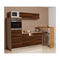 Cucina-kuechenzeile-compact