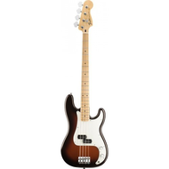 Fender-standard-precision-bass