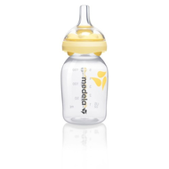 Medela-calma-milchflasche