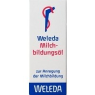 Weleda-milchbildungsoel