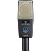 Akg-c-414-xls