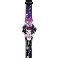 Swatch-strawberry-switchblade