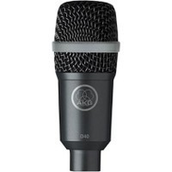 Akg-d-40