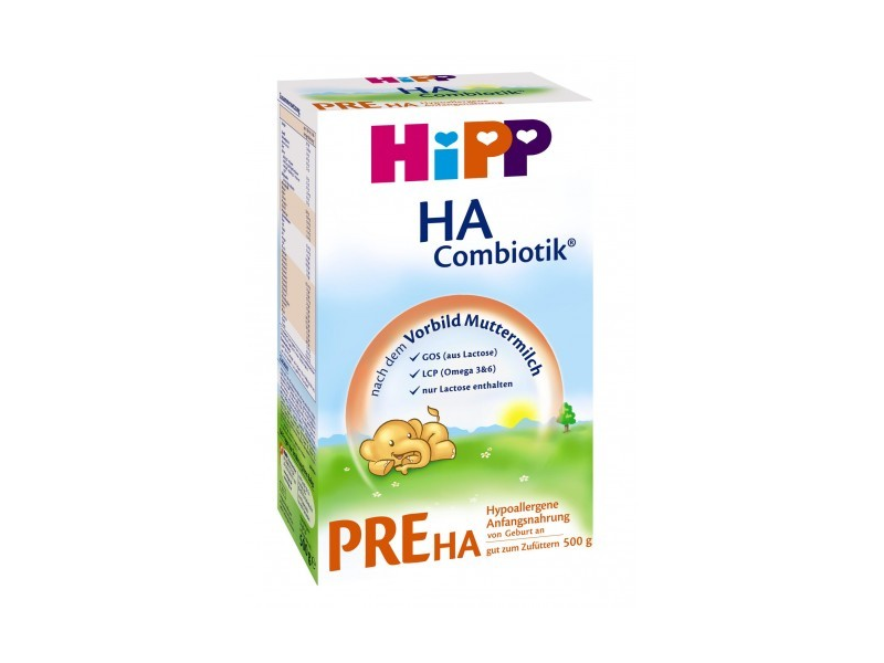 HiPP Pre HA Combiotik Preise und Testberichte bei yopi.de