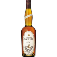 Calvados-dauphin