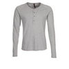 Nudie-henley-longsleeve