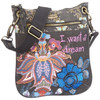 Desigual-floretes-damen-tasche-negro