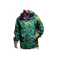 Oakley-karn-lite-jacket-dark-forest