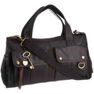 Fossil-morgan-satchel