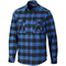 Adidas-flannel-shirt