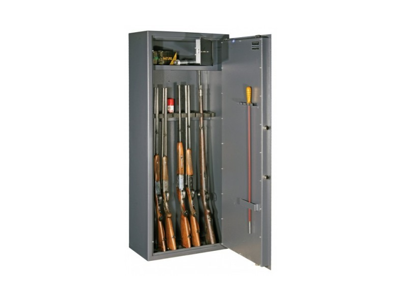 Waffenschrank A/B - Preise und Testberichte bei yopi.de