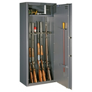 Waffenschrank A/B - Preise und Testberichte bei yopi.de