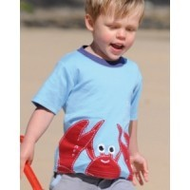 Frugi-t-shirt