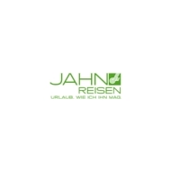 jahn-reisen