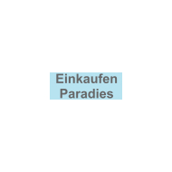 einkaufenparadies