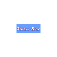 kondom-boerse