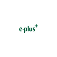 e-plus