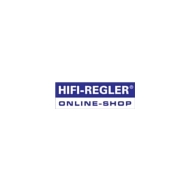 hifi-regler