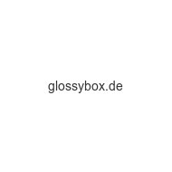 glossybox-de