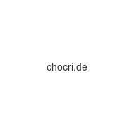 chocri-de
